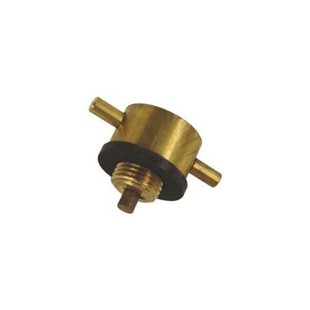 ADAPTADOR BUTSIR A CAMPING