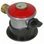 Adaptador salida libre gas con seguridad de aPErtura conexión 21.8 ( izquierda ) caudal 4 kg/h