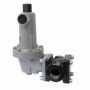REGULADOR A.P. FIORENTINI FT518A H-H 2" NPT ORIF. 3/8" PSAL: 1.7 BAR