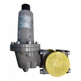 LIMITADOR A.P. FIORENTINI FT518  H-H 1" NPT ORIF. 3/8" PSAL: 1.7 BAR