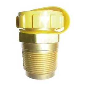 BOCA DE CARGA "REGO" 1 1/4"    NPT