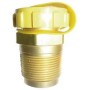 BOCA DE CARGA HUECA 1.3/4"ACME-M 1.1/4" NPT REGO 5765-F