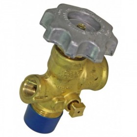 MULTIVALVULA "REGO" 3/4" NPT-MxPOL C/VARILLA