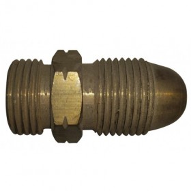 ADAPTADOR "M.GAS" M-POL /      M-21.8