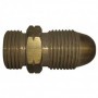 ADAPTADOR "M.GAS" M-POL /      M-21.8