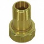 ACOPLAMIENTO PARA MANGUERA DE  CARGA CONEX. 1 3/4"x1" MNPT Ac