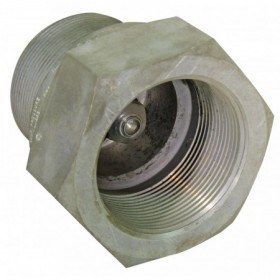VALVULA ANTIRRETORNO "REGO"    H-3/4" NPT M-3/4" NPT