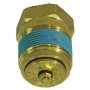 CHEK-LOK "REGO" 1 1/4" NPT