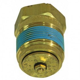 CHEK-LOK "REGO" 1 1/4" NPT