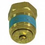 CHEK-LOK "REGO" 3/4" NPT