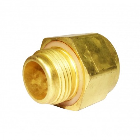 ADAPTADOR REGO M-3/4"G - H-3/4" NPT 7572C-14A