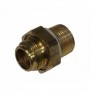 ADAPTADOR REGO M/M PARA ABRIR  CHEK-LOK 3/4"