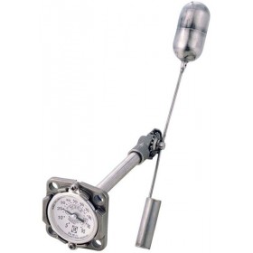 NIVEL MAGNETICO "ROCHESTER"    JUNIOR 1750mm