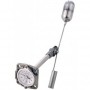 NIVEL MAGNETICO "ROCHESTER"    JUNIOR 1500mm