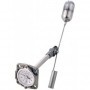 NIVEL MAGNETICO "ROCHESTER"    JUNIOR 1500mm