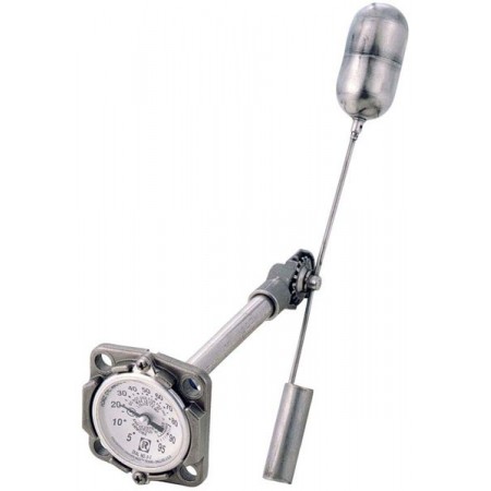 NIVEL MAGNETICO "ROCHESTER"    JUNIOR 1600mm