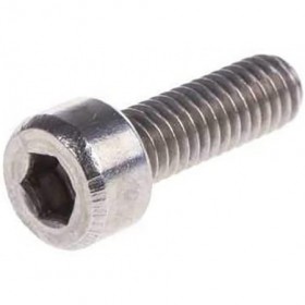 TORNILLO CABEZA ALLEN PARA     NIVEL JUNIOR 6x100