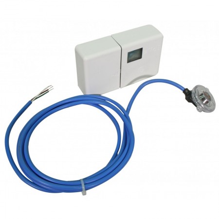 TRANSMISOR NIVEL A DISTANCIA COMPLETO CON RECEPTOR
