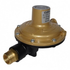 REGULADOR B.P. CLESSE M.       MOD. 427B a 37 grs.