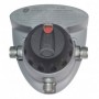 INVERSOR AUTOMATICO CLESSE MOD. 175C CAUDAL 12.5 kgs. Ps. 1.5 bar. (COD. 0175C90)