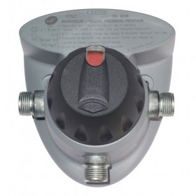 INVERSOR AUTOMATICO CLESSE MOD. 175C CAUDAL 12.5 kgs. Ps. 1.5 bar. (COD. 0175C90)