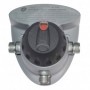 INVERSOR AUTOMATICO CLESSE MOD. 175C CAUDAL 12.5 kgs. Ps. 1.5 bar. (COD. 0175C90)