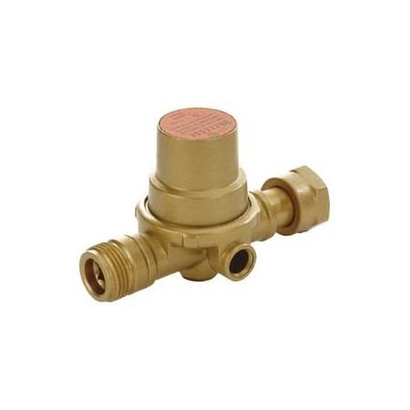 LIMITADOR PRESION C. MANDET    MOD. 233 T20x150-M20x150