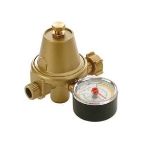 REGULADOR ALTA PRESION CLESSE  MANDET MOD. 1325