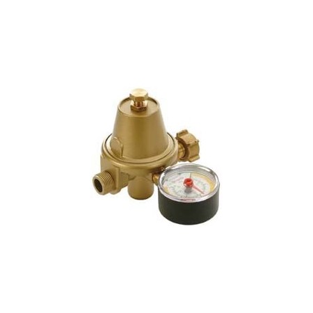 REGULADOR ALTA PRESION CLESSE  MANDET MOD. 1325