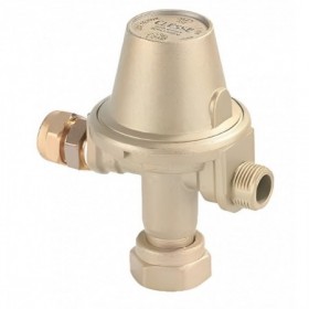 REGULADOR ALTA PRESION CLESSE  MANDET MOD. 1325V 3/4"