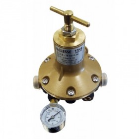 REGULADOR SALIDA REGULABLE     MOD. R-1333/PE
