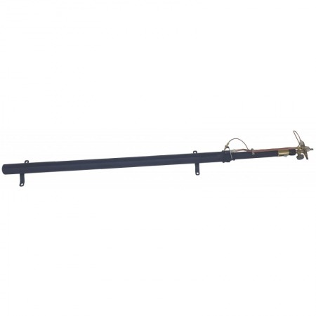 QUEMADOR AP 460/50 500mm. c/VS y piloto 25000 kc/h.