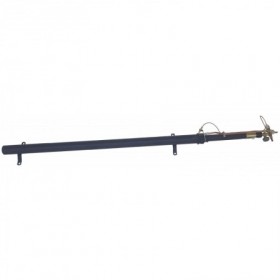 QUEMADOR AP 460/100 1000mm.    con VS y piloto 50000 Kc/h.
