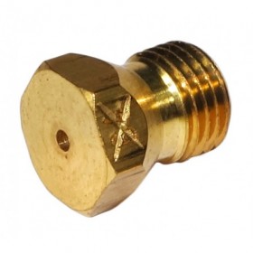 INYECTOR QUEMADOR DIAM. 1.25 QC4  760944