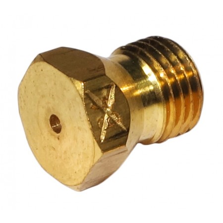 INYECTOR QUEMADOR DIAM. 1.25 QC4  760944
