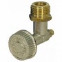 GRIFO DE  1/2'" CON INYECTOR GAS NATURAL