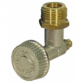GRIFO DE  1/2'" CON INYECTOR GAS NATURAL