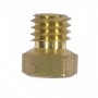 INYECTOR DE GAS NATURAL PARA QUEMADOR FOKER
