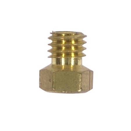 INYECTOR DE GAS NATURAL PARA QUEMADOR FOKER
