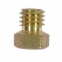 INYECTOR DE GAS NATURAL PARA QUEMADOR FOKER