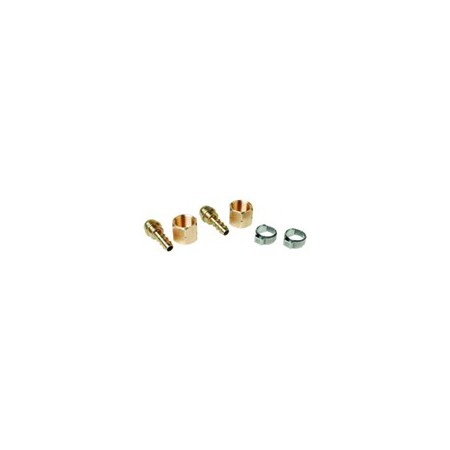 KIT DE CONEXION PARA MANGUERA DIA. 6.3mm MOD. 963R