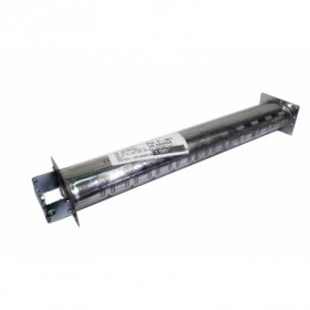 Quemador atmosférico multigas tubular mod. 626/D30RKB E 1/4"