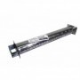 Quemador atmosférico multigas tubular mod. 626/D30RKB E 1/4"