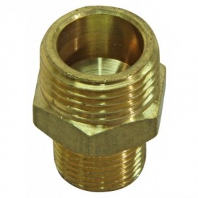 PORTAINYECTOR 1/2"x3/8"