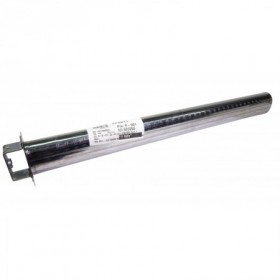 Quemador atmosférico multigas tubular mod. POO-881 ref. 50-1-21/ 18SE P38x13.5 D4 1014.5 B564