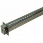 Quemador atmosférico multigas tubular mod. POO-882 ref. 35-1-40/5  P16x27 D14.25