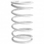 Muelle para FGD. FGDR y FG1B 32-40 color blanco para Ps:120-250 mbar.