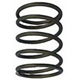 Muelle para FGD. FGDR y FG1B 50 color neutra para Ps:10-30 mbar.