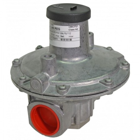 Regulador de 1" JEAVONS J-48