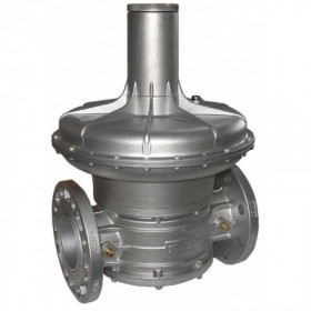 Regulador MPA DN100 Ps: 15 a 27 mbar sin filtro MADAS RG/2M